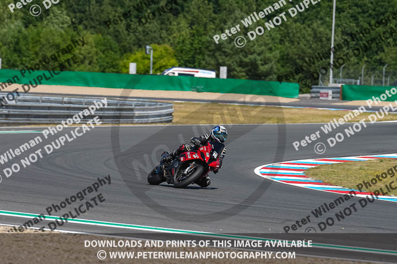 Slovakia Ring;event digital images;motorbikes;no limits;peter wileman photography;trackday;trackday digital images